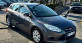 Ford Focus 1.6 TDCI 115 TREND  2012 - annonce de voiture en vente sur Auto S&eacute;lection.com