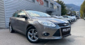 Annonce Ford Focus occasion Diesel 1.6 TDCI 115ch Edition 5P 59.300 Kms  SAINT MARTIN D'HERES