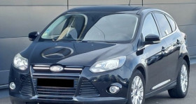 Ford Focus , garage DIA AUTOMOBILES  COLMAR