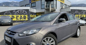 Ford Focus occasion année 2012 boite Manuelle Annonce Ford Focus occasion Diesel 1.6 TDCI 115CH FAP STOP&START TITANIUM 5P à VOREPPE
