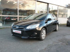 Ford Focus occasion Noir année 2014 boite Manuelle Annonce Ford Focus occasion Diesel 1.6 TDCI 115CH STOP&START TREND à TOULOUSE