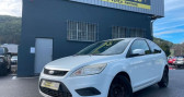 Annonce Ford Focus occasion Diesel 1.6 TDCI 90 ch ct ok garantie à Draguignan