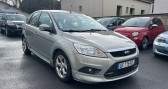 Annonce Ford Focus occasion Diesel 1.6 TDCi 90 Econetic � villeneuve-Saint-Georges