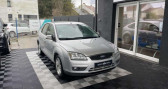 Annonce Ford Focus occasion Diesel 1.6 TDCi 90 Ghia  NANTES