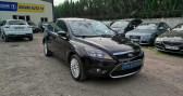 Ford Focus 1.6 tdci 90ch Ghia  2008 - annonce de voiture en vente sur Auto Sélection.com
