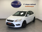 Ford Focus occasion année 2009 boite Manuelle Annonce Ford Focus occasion Diesel 1.6 TDCI 90CH TREND 5P à FENOUILLET