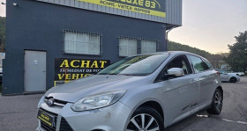 Ford Focus , garage DRACENIE MOTORS BY AUTOLUXE  DRAGUIGNAN