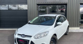Annonce Ford Focus occasion Diesel 1.6 tdci 95 fap s trend  Schweighouse-sur-Moder