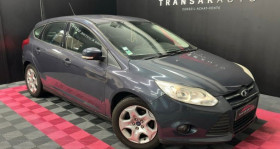 Ford Focus , garage TRANSAKAUTO METZ � Lesm�nils