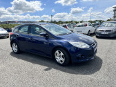 Annonce Ford Focus occasion Diesel 1.6 TDCi 95  SetS Trend  Clguer