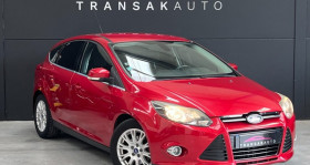 Ford Focus , garage TRANSAKAUTO MAUBEUGE  Maubeuge