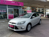 Ford Focus occasion année 2011 boite Manuelle Annonce Ford Focus occasion Diesel 1.6 TDCI 95CH FAP STOP&START TITANIUM 5P à Toulouse