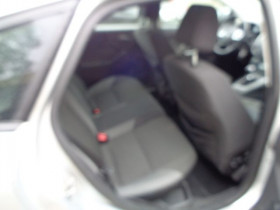Ford Focus 1.6 TDCI 95CH FAP STOP&START TREND 5P  occasion � Aucamville - photo n�5