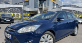 Ford Focus occasion année 2012 boite Manuelle Annonce Ford Focus occasion Diesel 1.6 TDCI 95CH FAP STOP&START TREND à VOREPPE