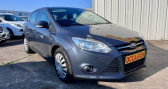 Ford Focus occasion année 2011 boite Manuelle Annonce Ford Focus occasion Diesel 1.6 TDCI 95CH TREND / CARNET / DISTRI OK à Berck