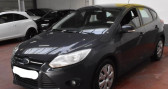 Ford Focus 1.6 TDCI 95CH TREND / CARNET   Berck 62