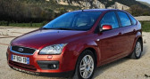Annonce Ford Focus occasion Diesel 1.6 TDCi DPF GHIA 110 cv  cruas