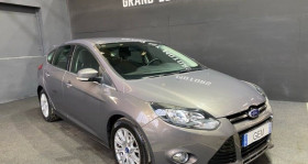 Ford Focus , garage GRAND EST MOTORS � Moineville