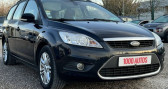 Ford Focus occasion année 2009 boite Manuelle Annonce Ford Focus occasion Diesel 1.6 TDCi110 Ghia DPF à Roncq
