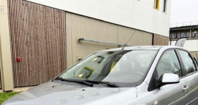 Ford Focus , garage EDN AUTOS SAS � FRESNES