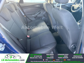 Ford Focus 1.6 Ti-VCT 85  occasion � Beaupuy - photo n�5