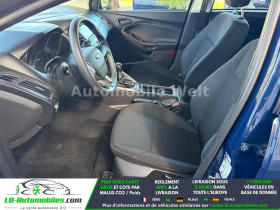 Ford Focus 1.6 Ti-VCT 85  occasion � Beaupuy - photo n�4