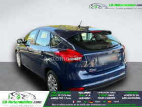 Ford Focus 1.6 Ti-VCT 85  occasion � Beaupuy - photo n�3