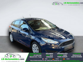 Ford Focus 1.6 Ti-VCT 85  occasion � Beaupuy - photo n�2