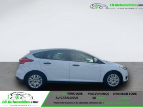 Ford Focus 1.6 Ti-VCT 85  occasion � Beaupuy - photo n�4