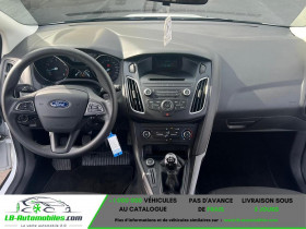 Ford Focus 1.6 Ti-VCT 85  occasion � Beaupuy - photo n�3