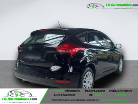 Ford Focus 1.6 Ti-VCT 85  occasion  Beaupuy - photo n4