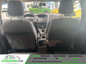Ford Focus 1.6 Ti-VCT 85  occasion  Beaupuy - photo n3