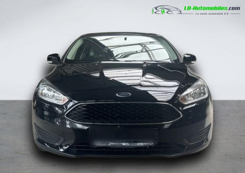 Ford Focus 1.6 Ti-VCT 85  occasion  Beaupuy - photo n2