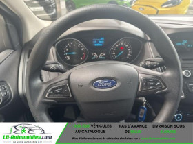 Ford Focus 1.6 Ti-VCT 85  occasion  Beaupuy - photo n8