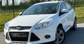 Ford Focus occasion année 2013 boite Manuelle Annonce Ford Focus occasion Essence 1.6 TI-VCT 85CH EDITION * 78.000KM * 2013 * GARANTIE à La Chapelle D'Armentiéres