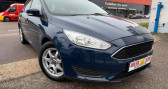 Annonce Ford Focus occasion Essence 1.6 Ti-VCT 85ch Trend 1re MAIN  Colmar
