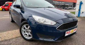 Ford Focus , garage ALDER AUTO  Colmar