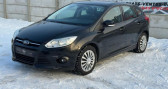 Ford Focus occasion année 2011 boite Manuelle Annonce Ford Focus occasion Essence 1.6L 105CH 1ER MAIN à Loison Sous Lens
