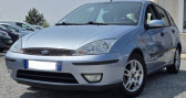 Ford Focus occasion année 2004 boite Manuelle Annonce Ford Focus occasion Diesel 1.8 TDCi 100ch X-Trend 5p à Saint-Médard-d'Aunis