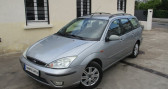 Annonce Ford Focus occasion Diesel 1.8 TDCi - 115 Ghia  Clamart