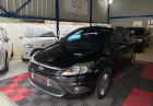 Ford Focus occasion année 2010 boite Manuelle Annonce Ford Focus occasion Diesel 1.8 TDCi 115 Titanium à Claye-Souilly