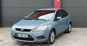 Ford Focus occasion 2008 mise en vente &agrave; Gevrey-Chambertin par le garage D.A.S AUTO 21 - photo n&deg;1