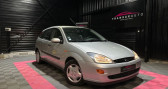 Ford Focus occasion année 2001 boite Manuelle Annonce Ford Focus occasion Diesel 1.8 tddi - 90 ambiente à Cuincy