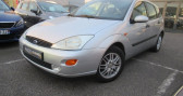 Ford Focus occasion année 2000 boite Manuelle Annonce Ford Focus occasion Diesel 1.8 TDDi - 90 Ghia à AUBIERE