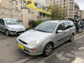 Annonce Ford Focus occasion Diesel 1.8 TDDI 90CH AMBIENTE  Pantin