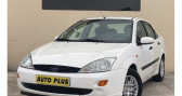Ford Focus occasion année 2000 boite Manuelle Annonce Ford Focus occasion Diesel 1.8 TDi 90cv à Gerzat