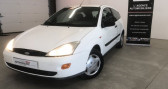 Ford Focus occasion année 2001 boite Manuelle Annonce Ford Focus occasion Diesel 1.8 TURBO DI / TDDI 90CH à LA ROCHE SUR YON