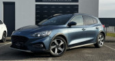 Annonce Ford Focus occasion Essence 125CV ACTIVE BVA CAMERA DE RECUL � Altkirch