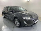 Ford Focus occasion Gris année 2019 boite Automatique Annonce Ford Focus occasion Essence 150 BVA8 IV TITANIUM PLUS à Verfeil
