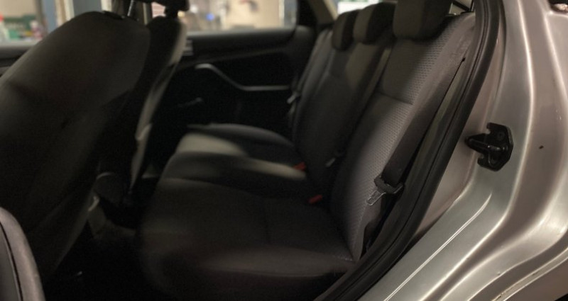 Ford Focus 1800 TDCI TREND 115  occasion � Le Mans - photo n�7